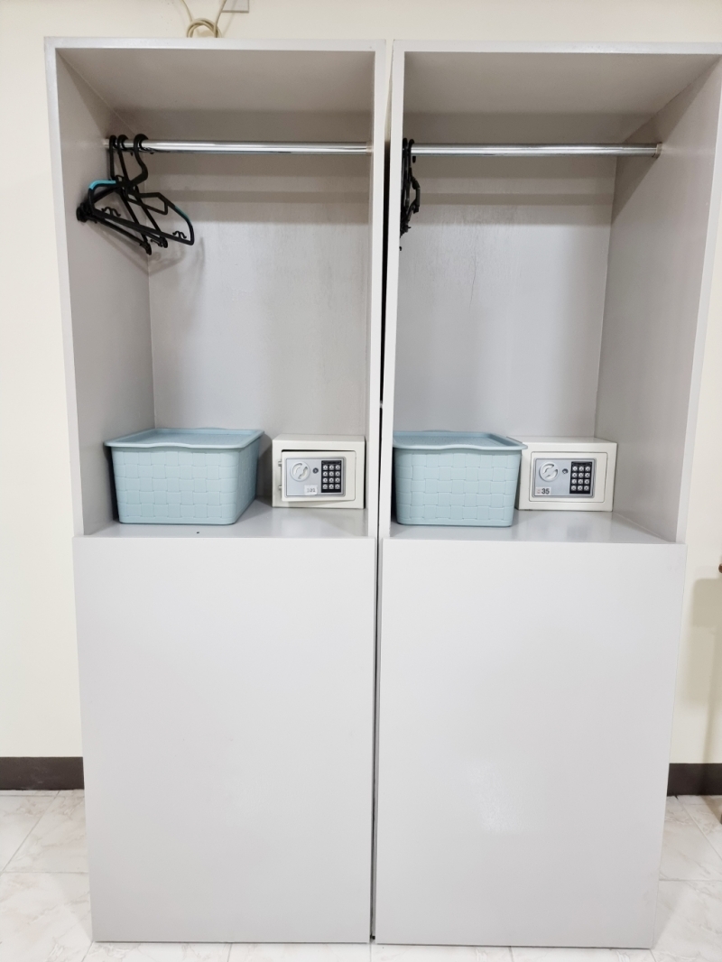 フィリピン留学 Cebu21 - CIJ Liloan Campus-CIJ DORMITORY-67